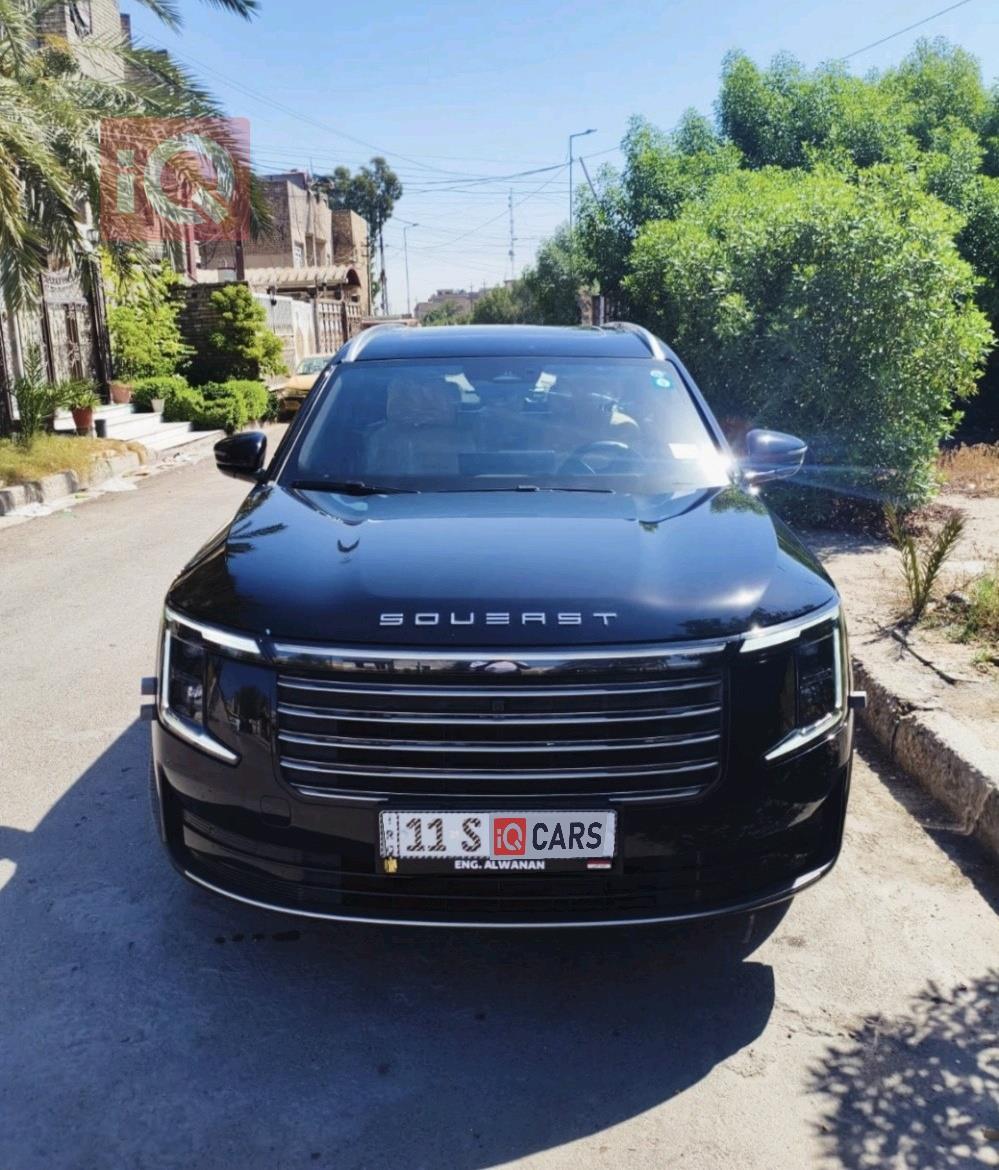 سوئیست S08